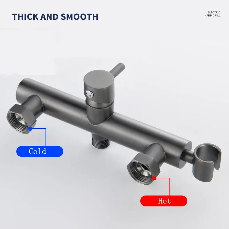 Hot Cold Bidet Noble