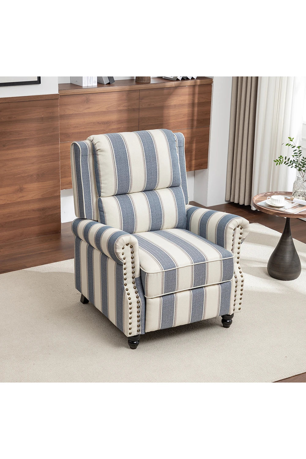 Linen Upholstered Noble