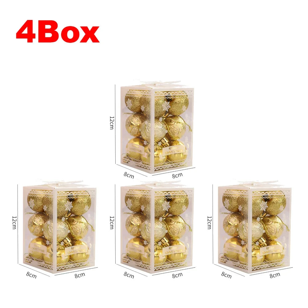 Classic Ball Set Noble