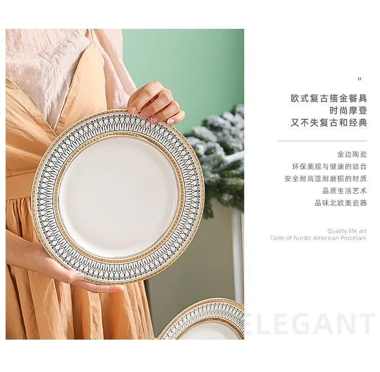 Nordic Ceramic Noble