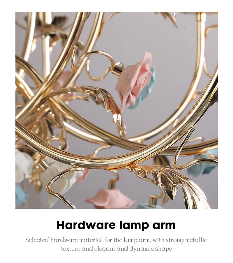 Elegant Lighting Noble