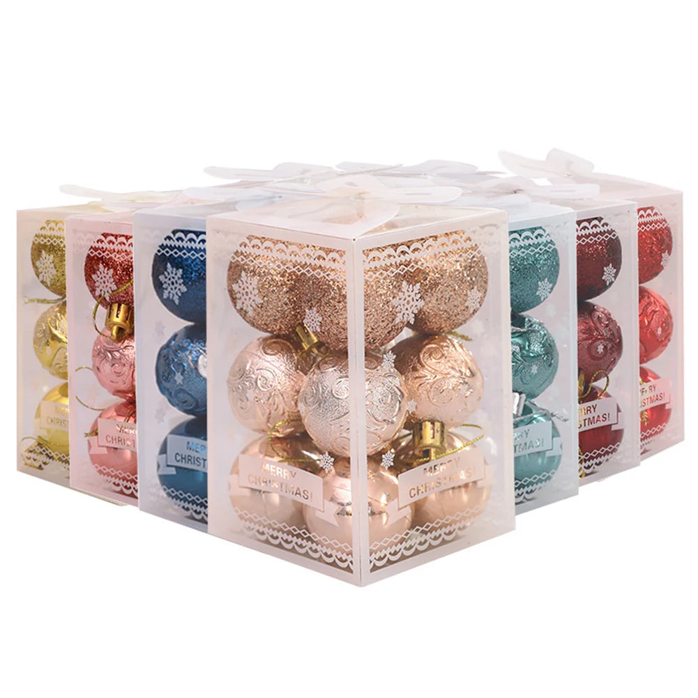 Classic Ball Set Noble