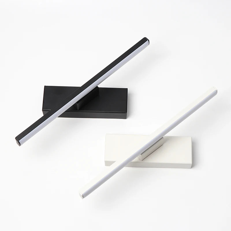 Rotatable LED Wall Noble