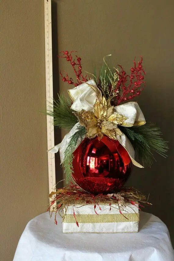 Statement Ball Noble