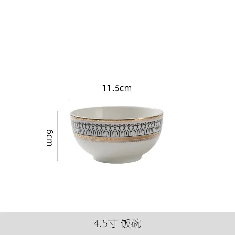 Nordic Ceramic Noble