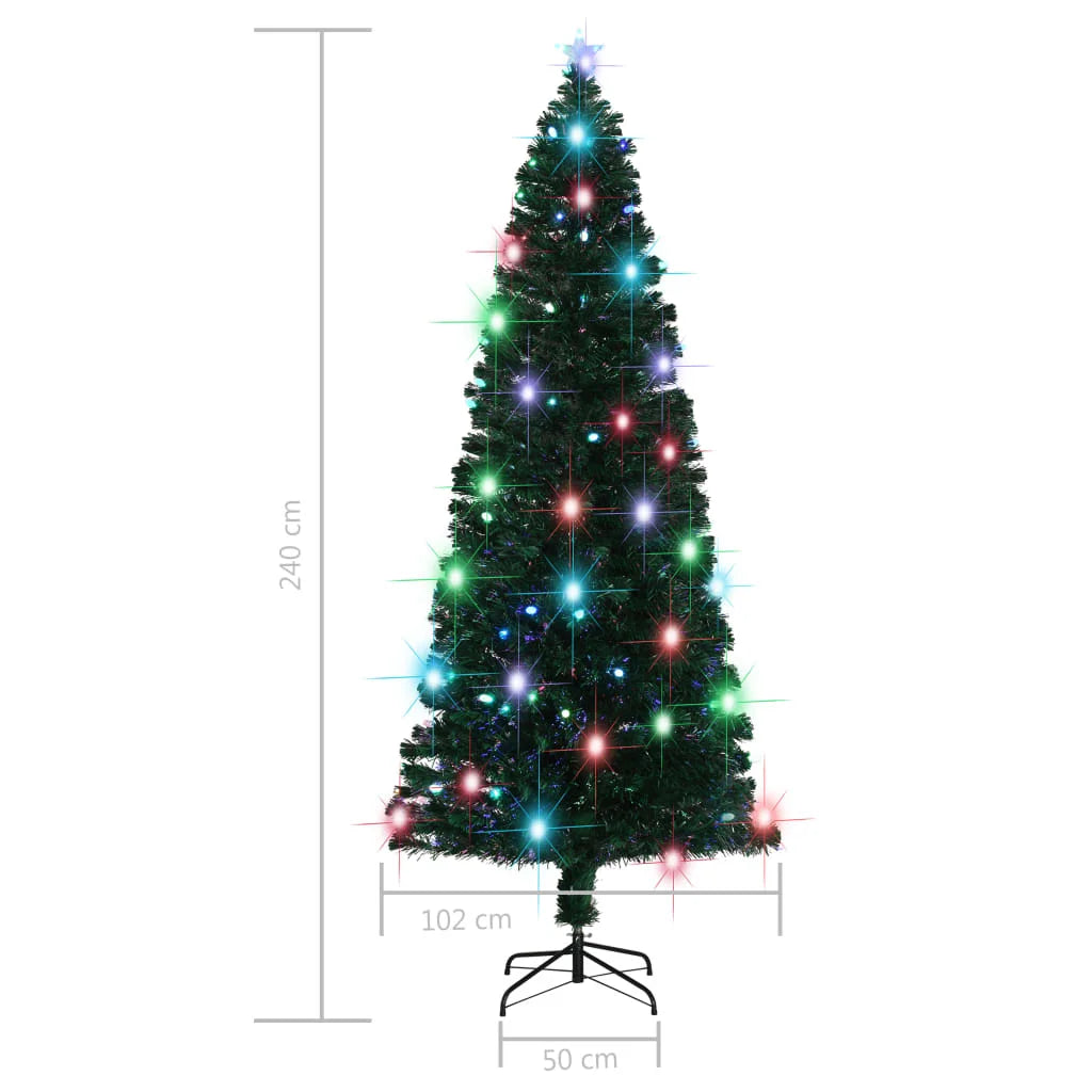 Grand LED Tree Noble
