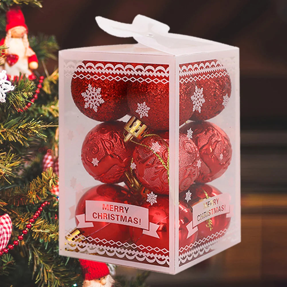 Classic Ball Set Noble