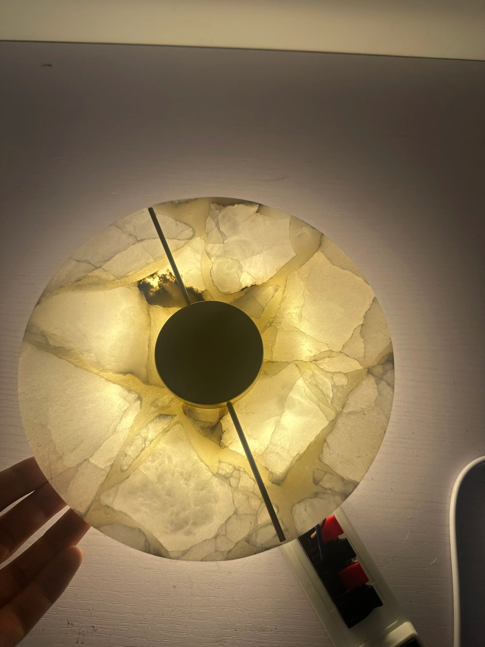 Geometric Base Noble