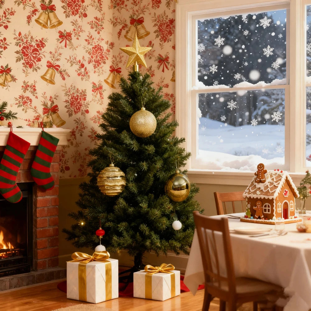 Large Commercial Ball Noble