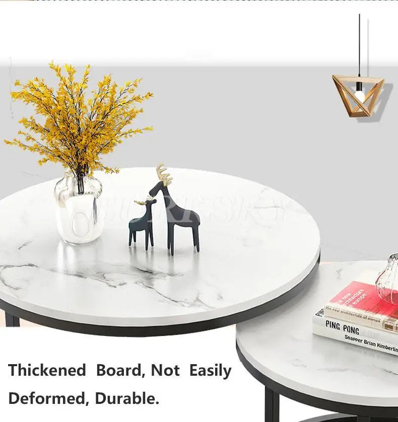 Multi Function Table Noble