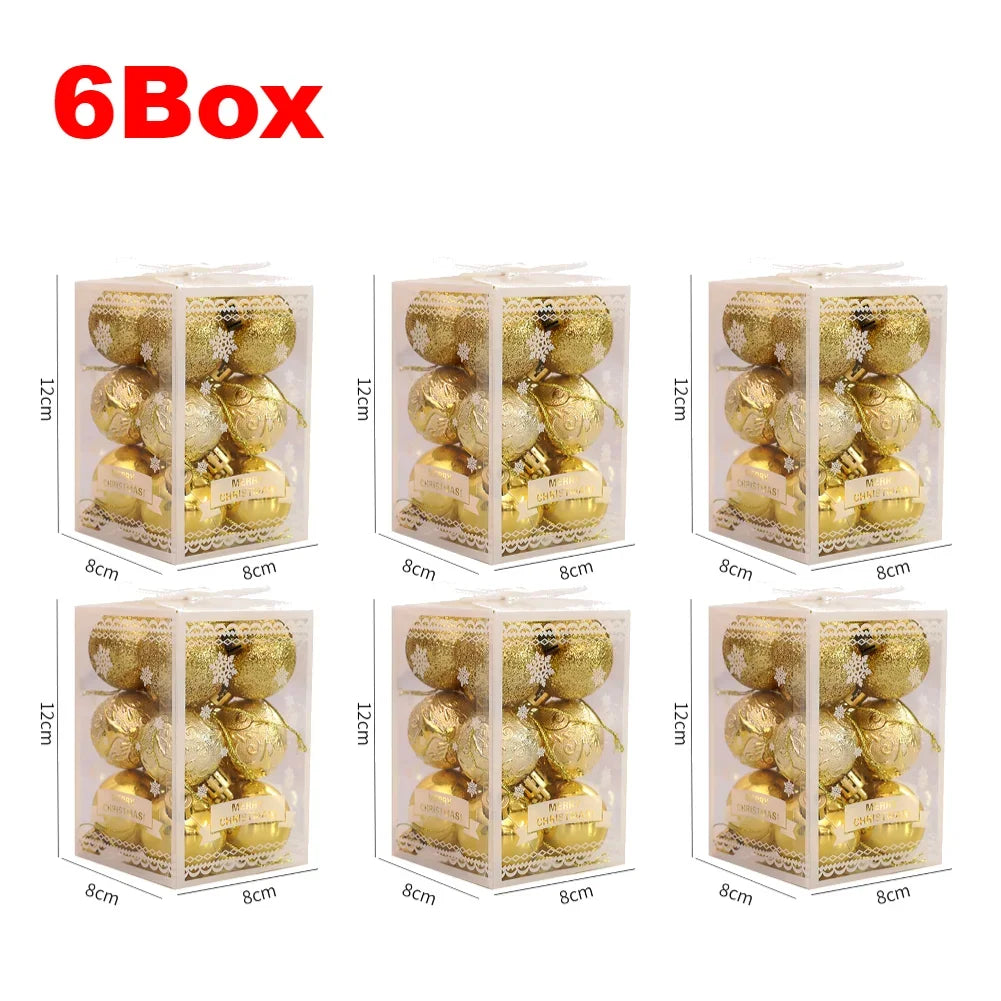 Classic Ball Set Noble