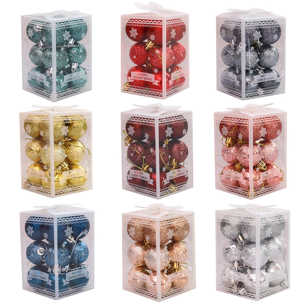 Classic Ball Set Noble