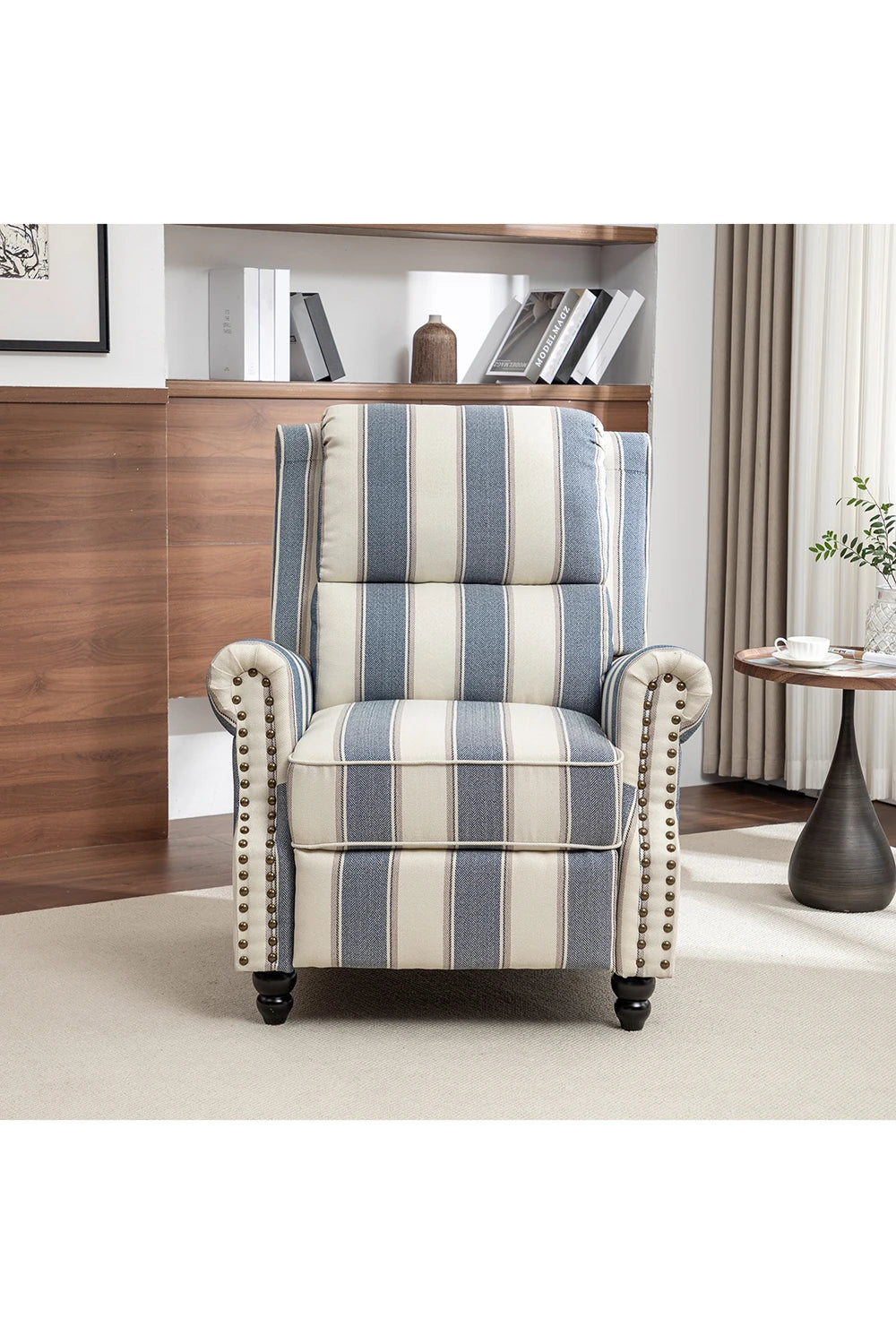 Linen Upholstered Noble