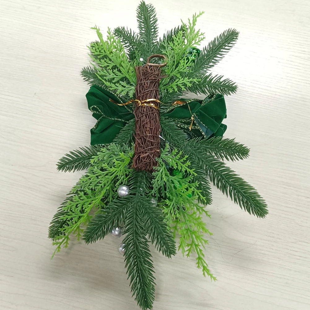 Versatile Wreath Centerpiece Noble