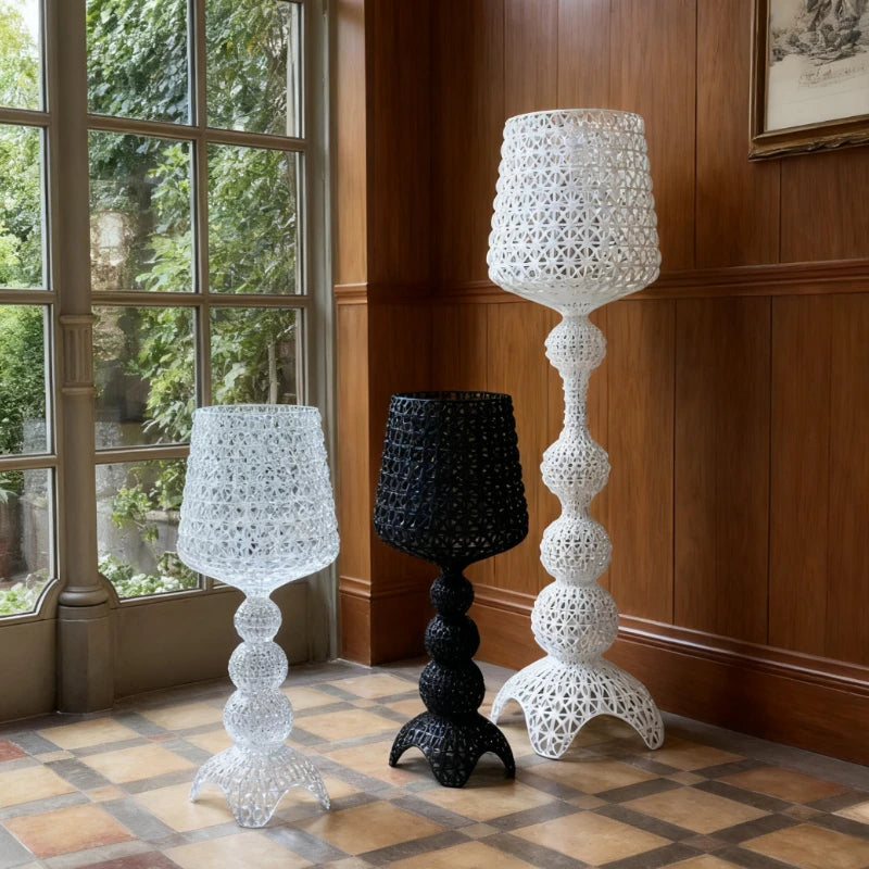 Art Deco Floor Noble