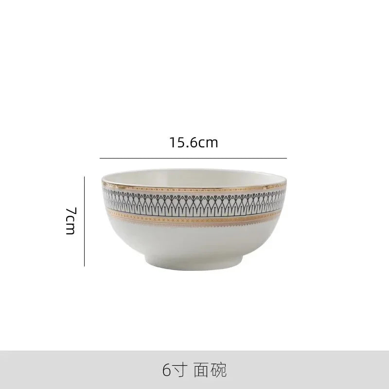 Nordic Ceramic Noble