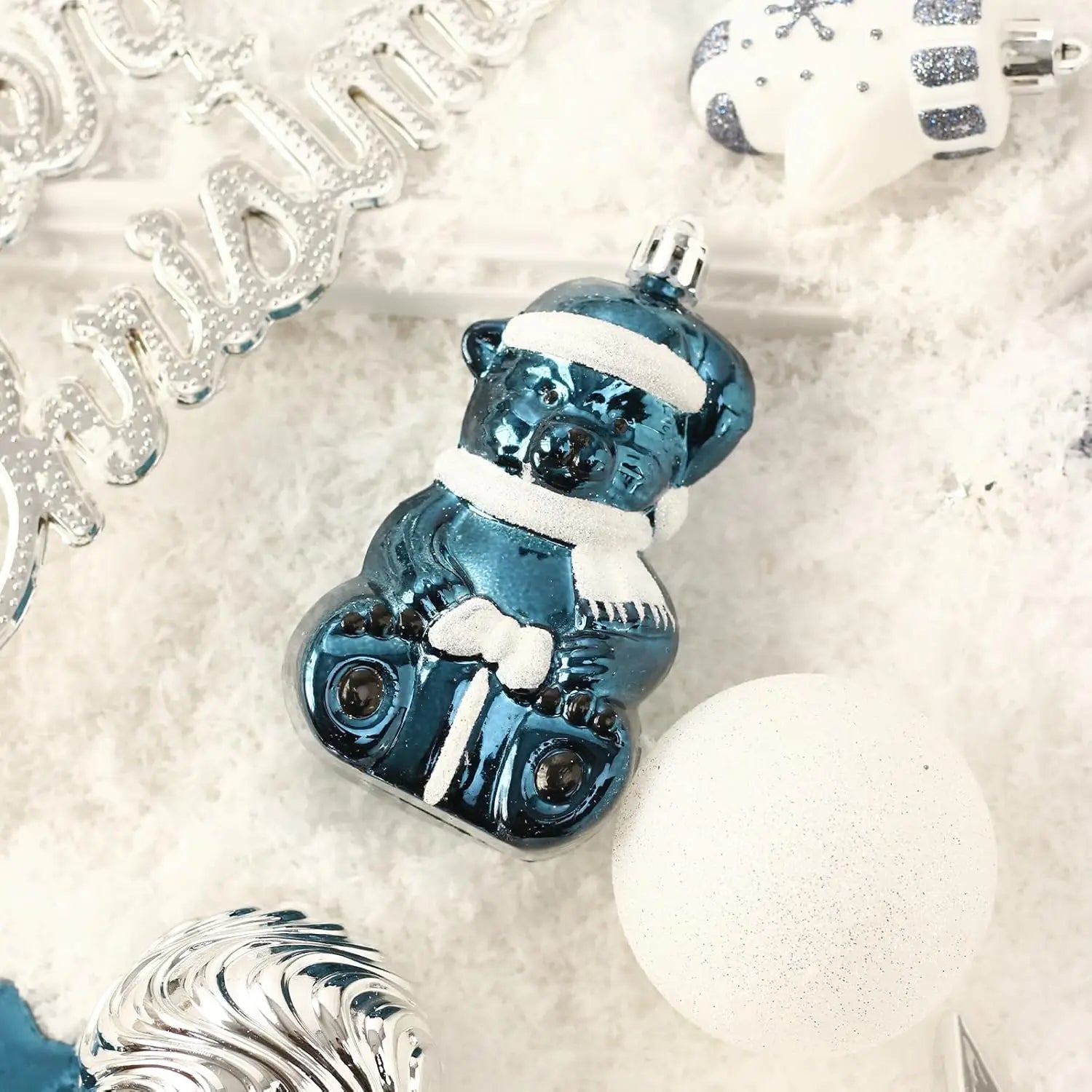 Complete Tree Kit Noble