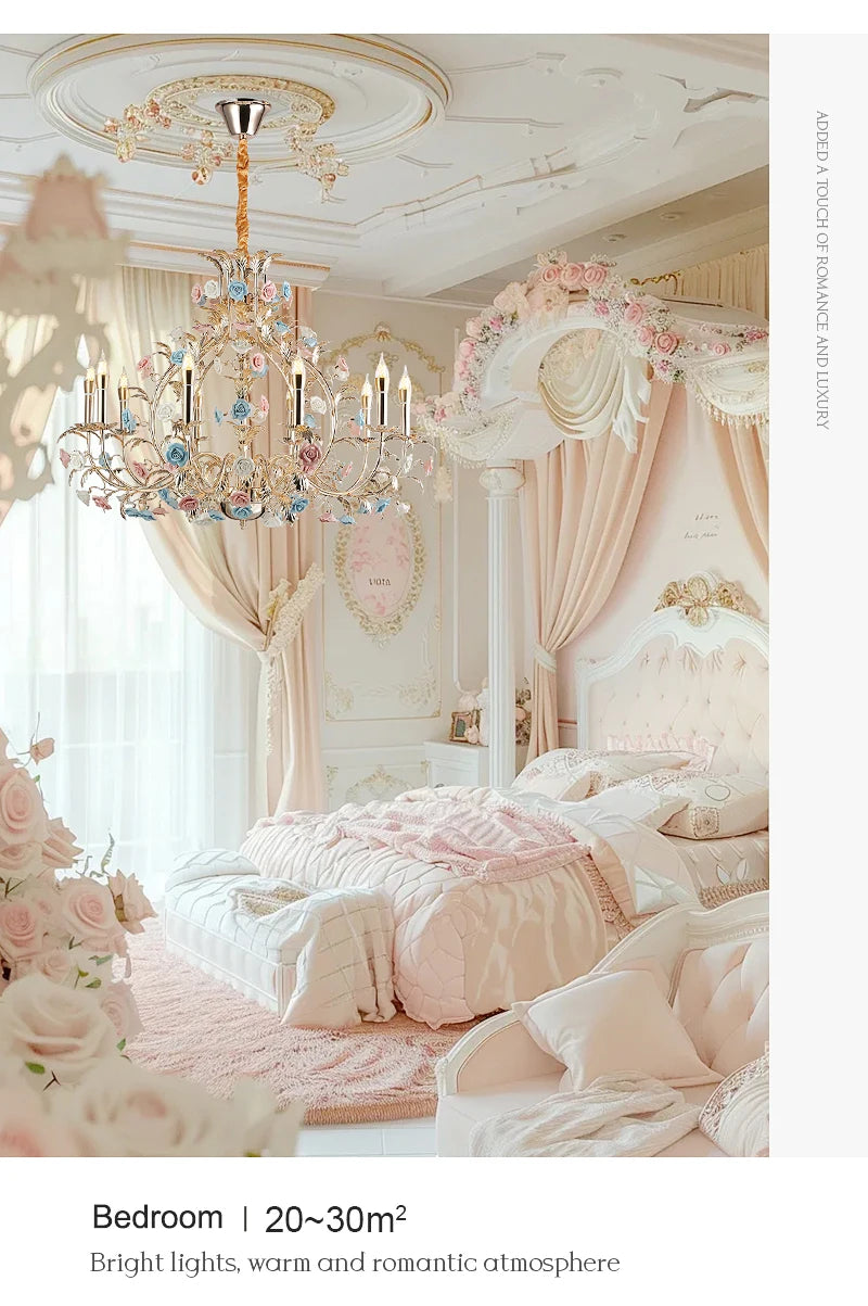 Elegant Lighting Noble