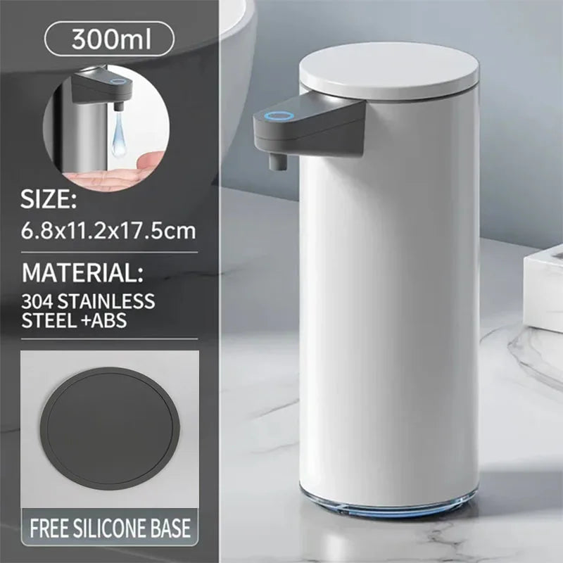 Touchless Soap Dispenser Noble