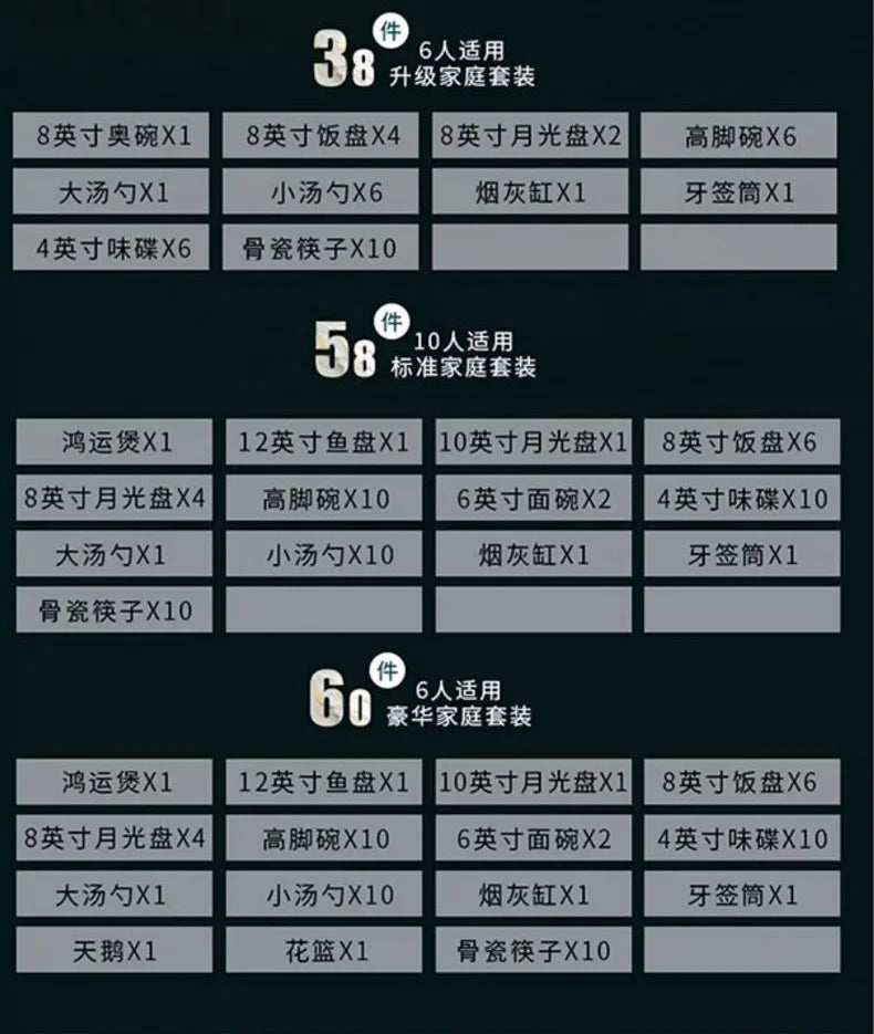 Fine Porcelain Noble