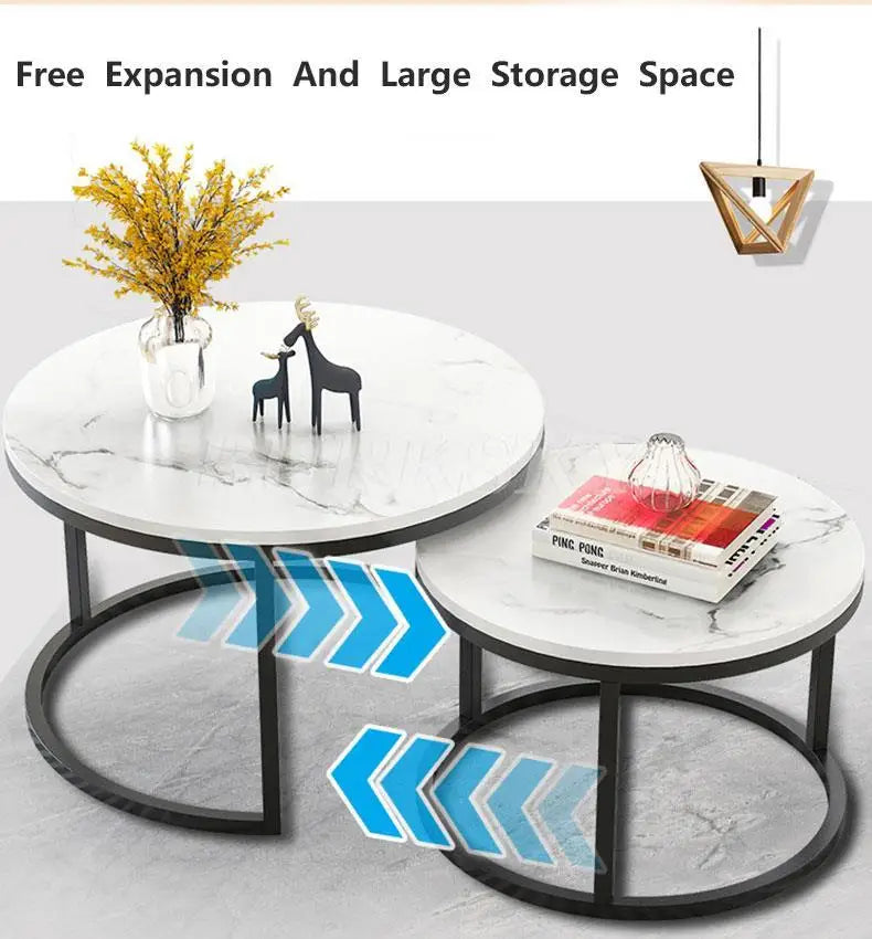 Multi Function Table Noble