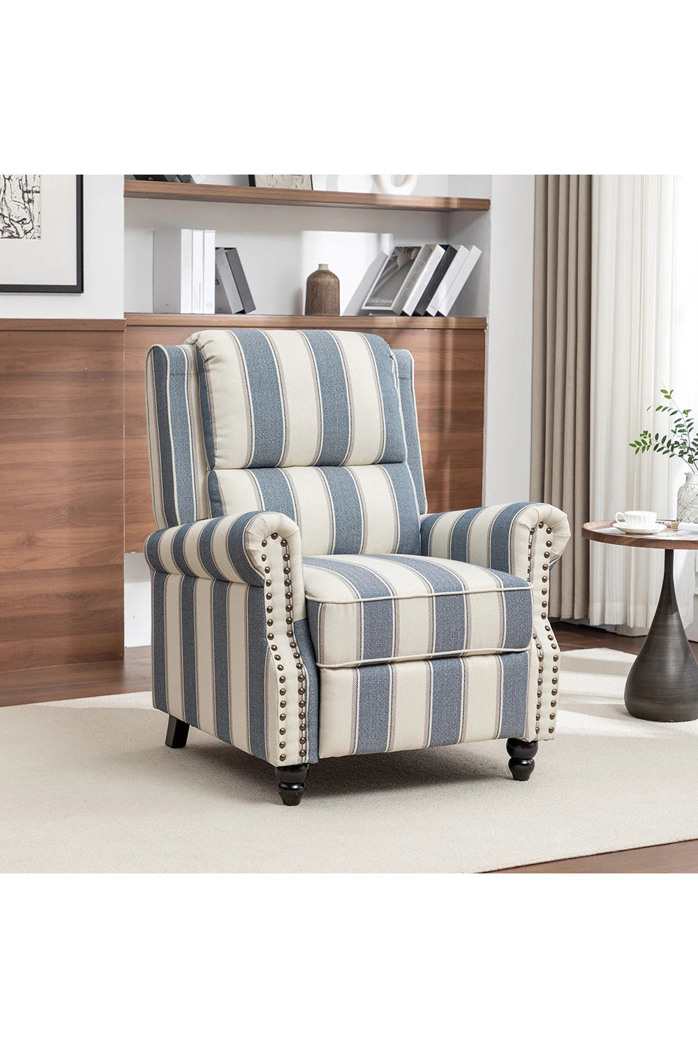 Linen Upholstered Noble