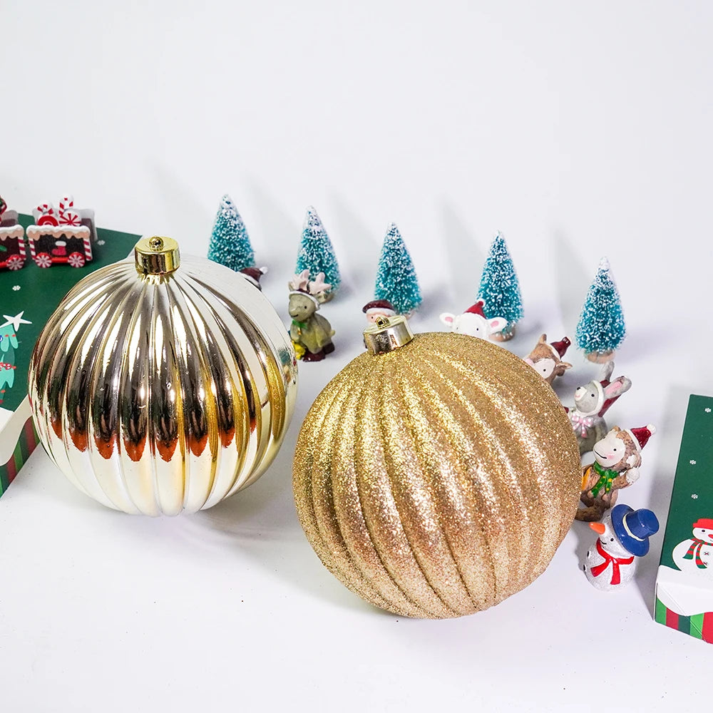 Statement Ball Noble