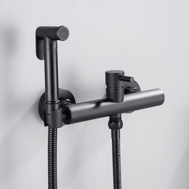 Hot Cold Bidet Noble