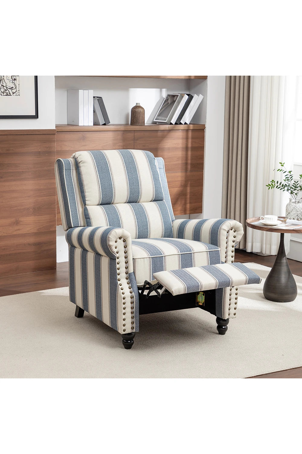 Linen Upholstered Noble