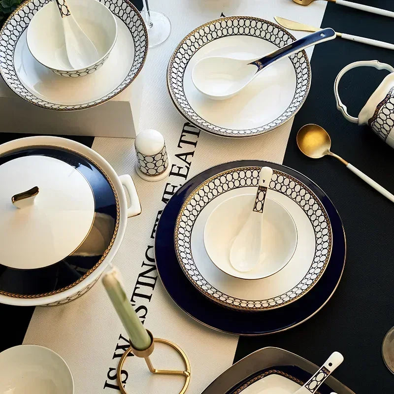 Elite Porcelain - Noble