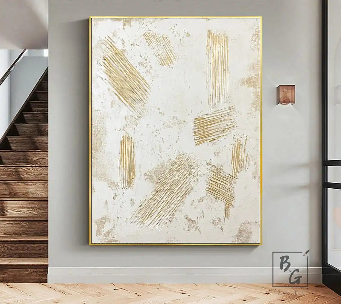 Gold Texture Abstract Noble