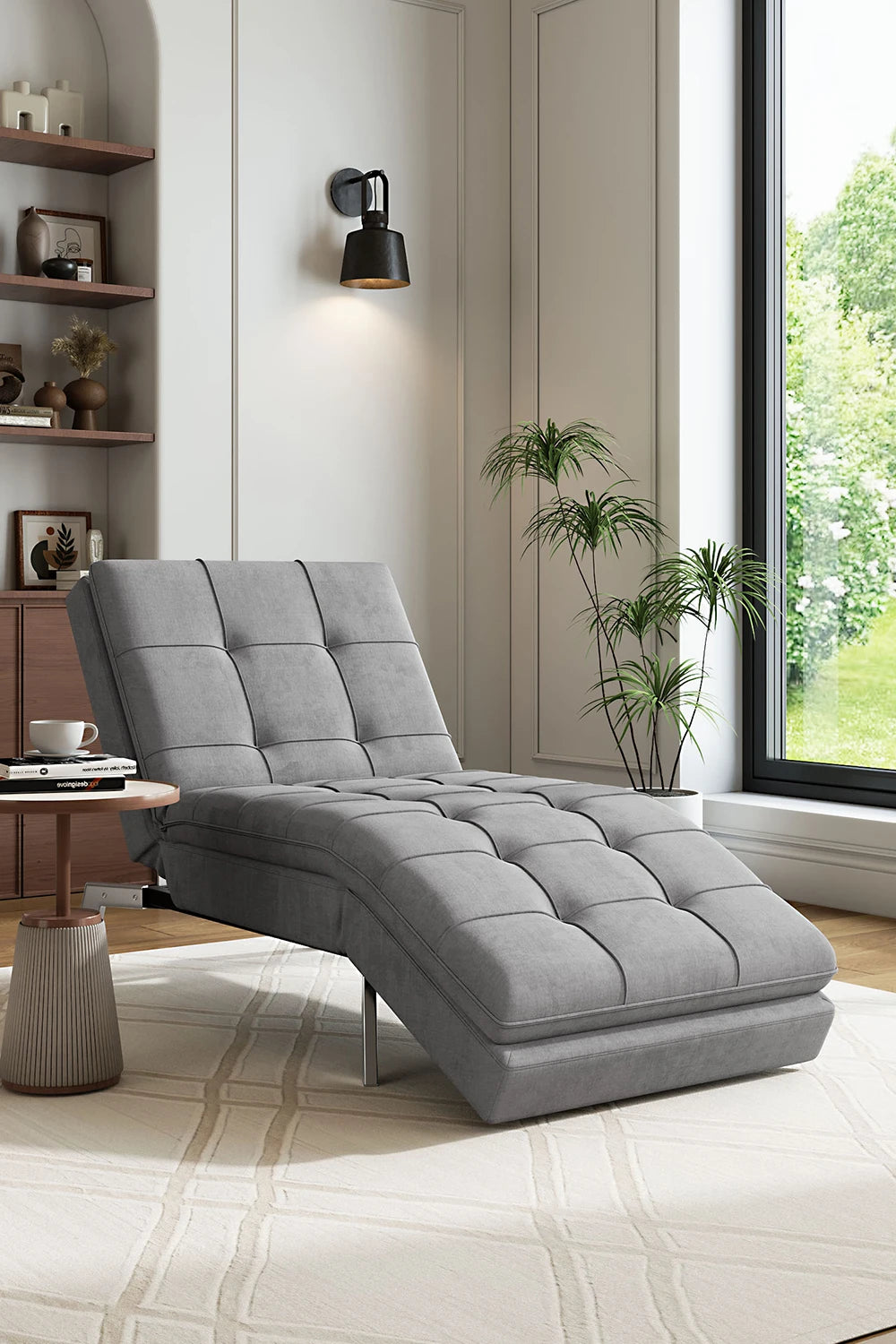 Chaise Lounge Noble