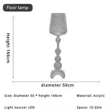 Art Deco Floor Noble