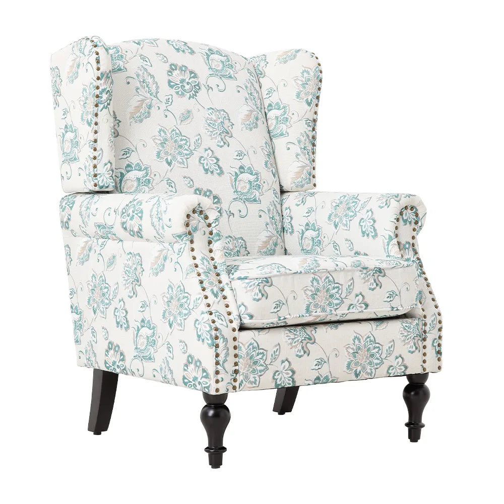 Vintage Wooden Legs Noble