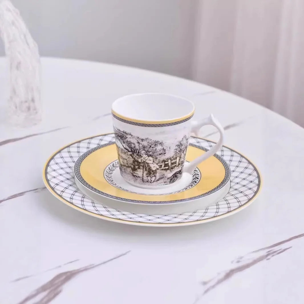 Luxury Drinkware Noble