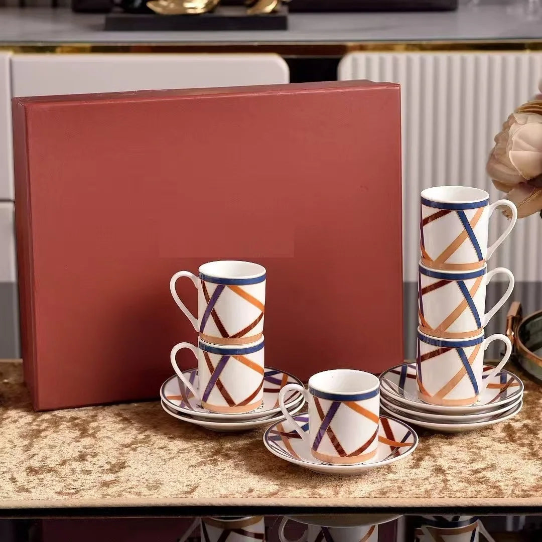 Exotic Espresso Noble