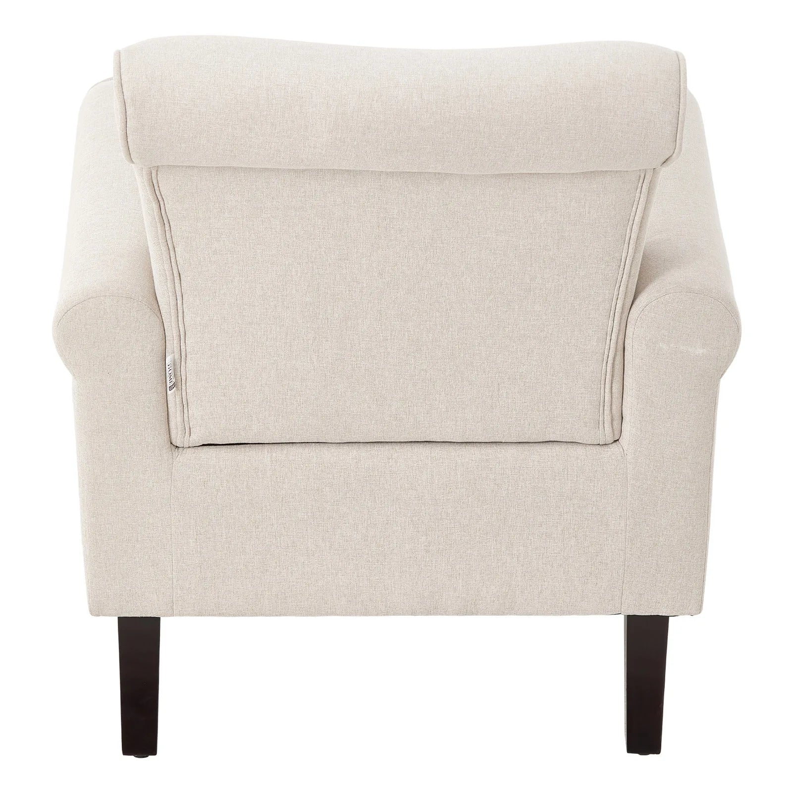 Vintage Wooden Legs Noble