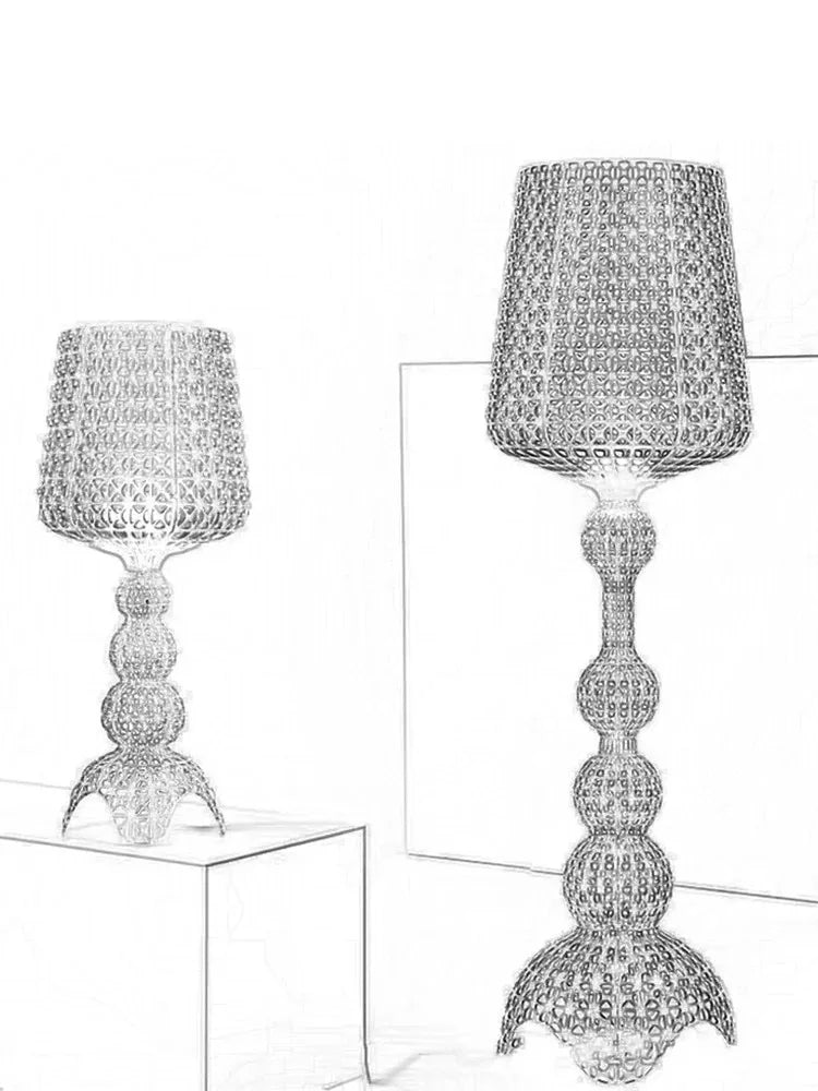 Art Deco Floor Noble