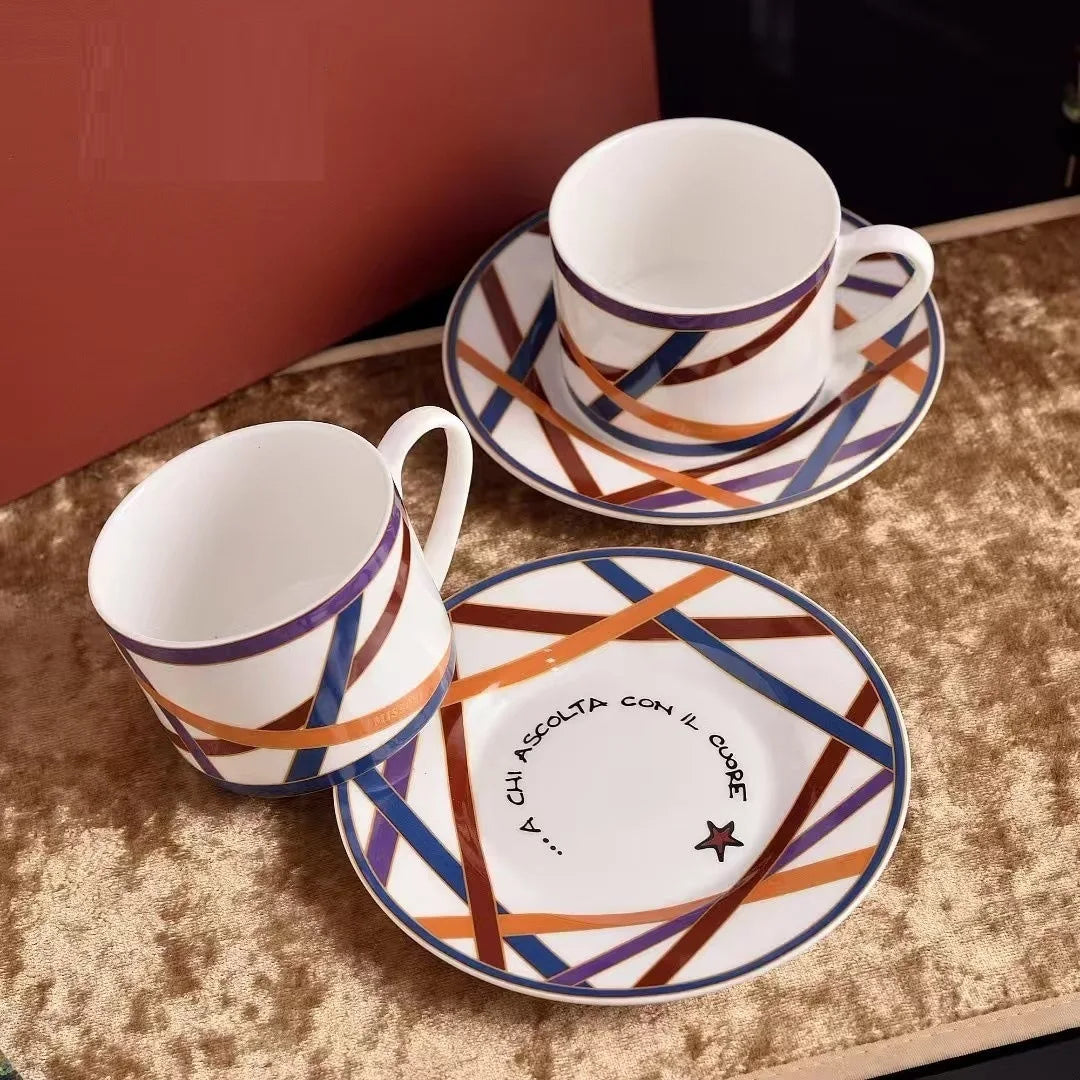 Exotic Espresso Noble