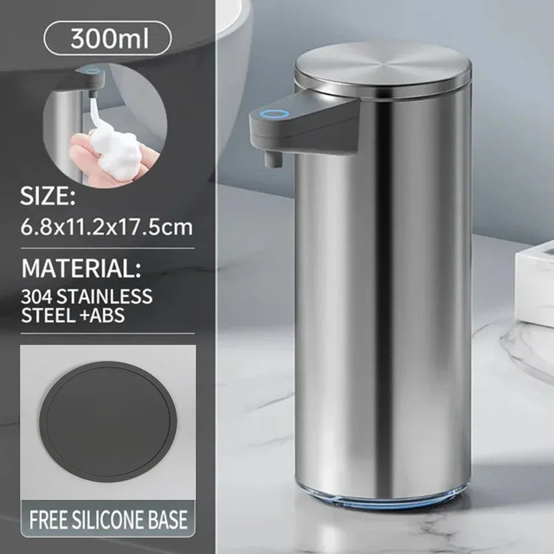 Touchless Soap Dispenser Noble