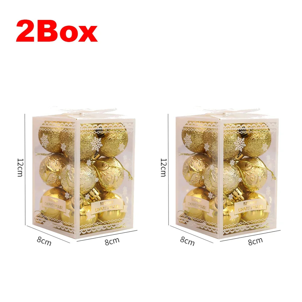 Classic Ball Set Noble