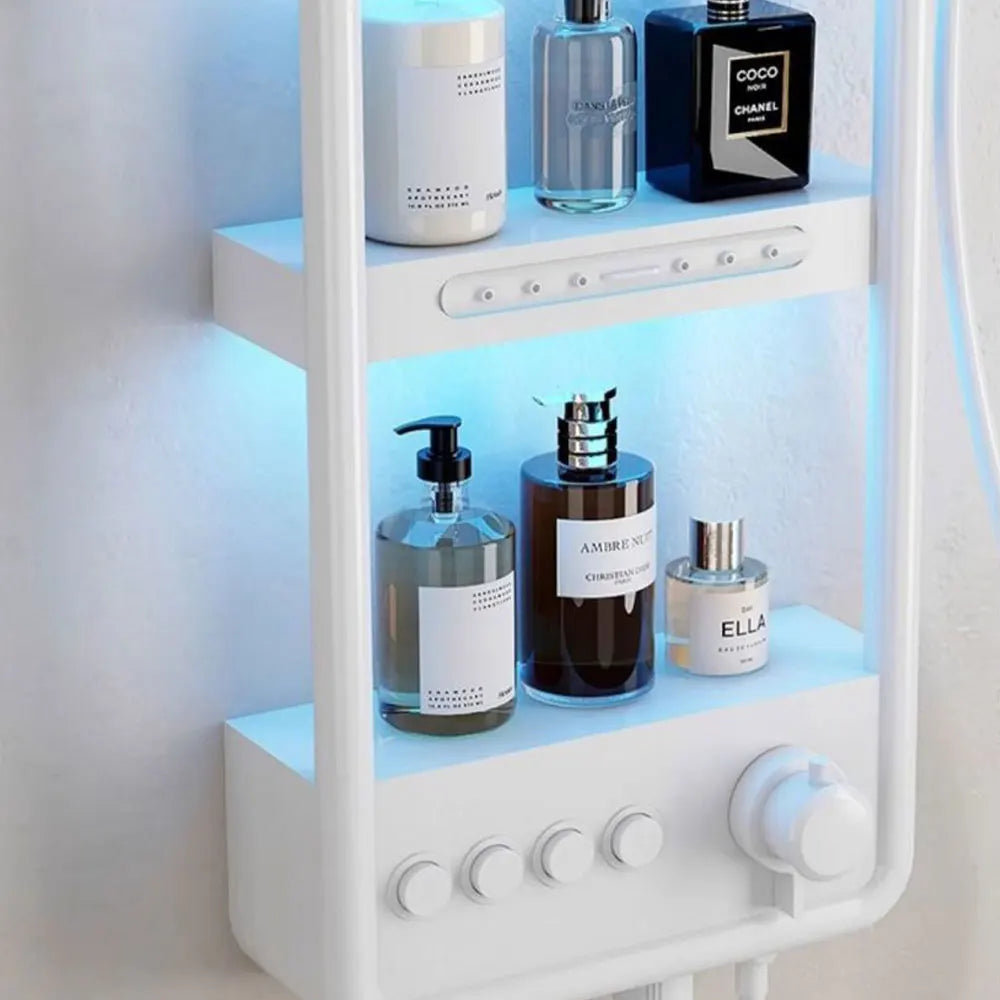 Smart Thermostatic Shower Noble