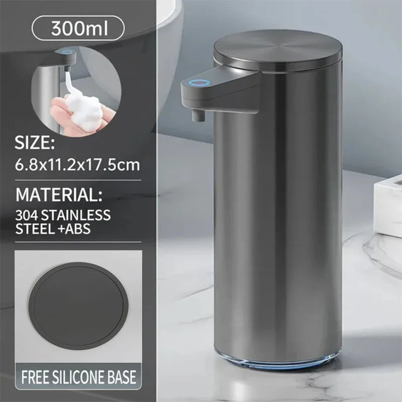 Touchless Soap Dispenser Noble